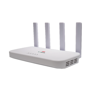 ONU XGSPON CON WI-FI 6 1 PUERTO 2.5G RJ-45 3 PUERTOS LAN GIGABIT