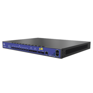 OLT DE 8 PUERTOS XG(S)-PON 7 PUERTOS UPLINK (1 PUERTO RJ45 4 PUER
