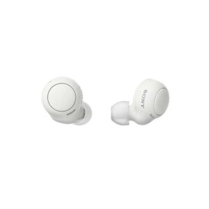AUDIFONOS TRUE WIRELESS WF-C500 BLANCO MODELO: WF-C500/WZ UC