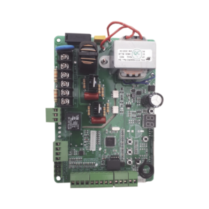 TARJETA ELECTRONICA PARA BARRERAS XBS6M Y XBF4M MODELO: XBS-FS-7P