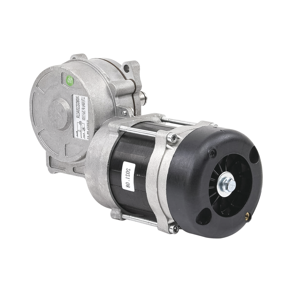 REFACCION / MOTOR PARA BARRERAS XBF4ML Y XBS6ML MODELO: XBSF9SMOT