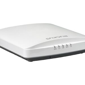 Punto de Acceso Ruckus R650 Wi-Fi 6 (802.11ax) Indoor