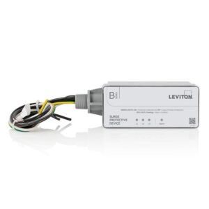 Supresor picos DPS 130KA X FASE 480VAC 3F+T 200KA
