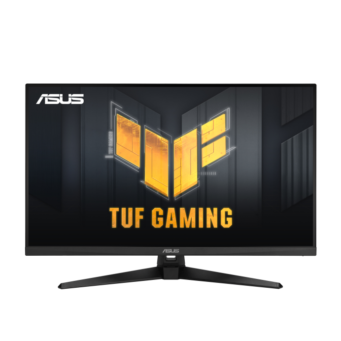 ASUS TUF VG32AQA1A: Monitor 32" QHD 170Hz 1ms Gaming