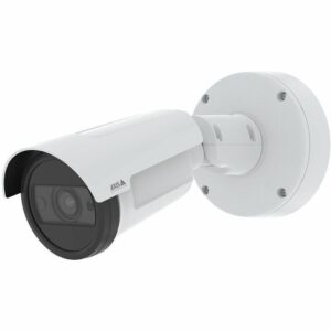 Cámara de red AXIS P1467-LE 5Megapíxel Exterior - Color, Monocromo. 02341-001