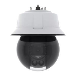 CAMARA AXIS Q6355-LE (02976-002) SENSOR 1/2" ZOOM OPTICO 31X