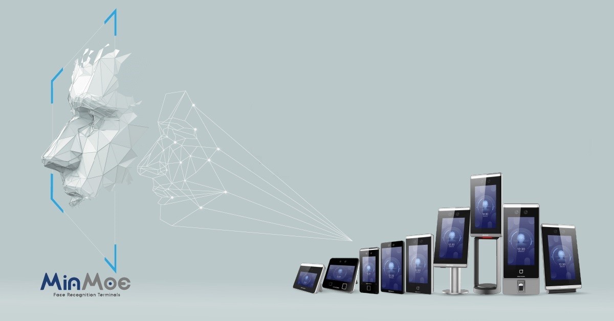 La nueva generación de terminales biométricos de Hikvision utiliza Deep Learning para ofrecer acceso sin contacto, anti-spoofing y gestión de asistencia en menos de 0.2 segundos.