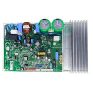 Tarjeta Inverter LG EBR79441301 | PCB Original