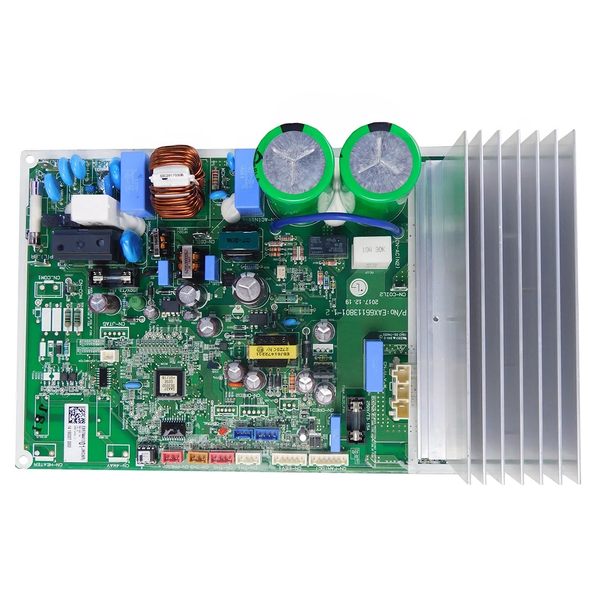 Tarjeta Inverter LG EBR79441301 | PCB Original