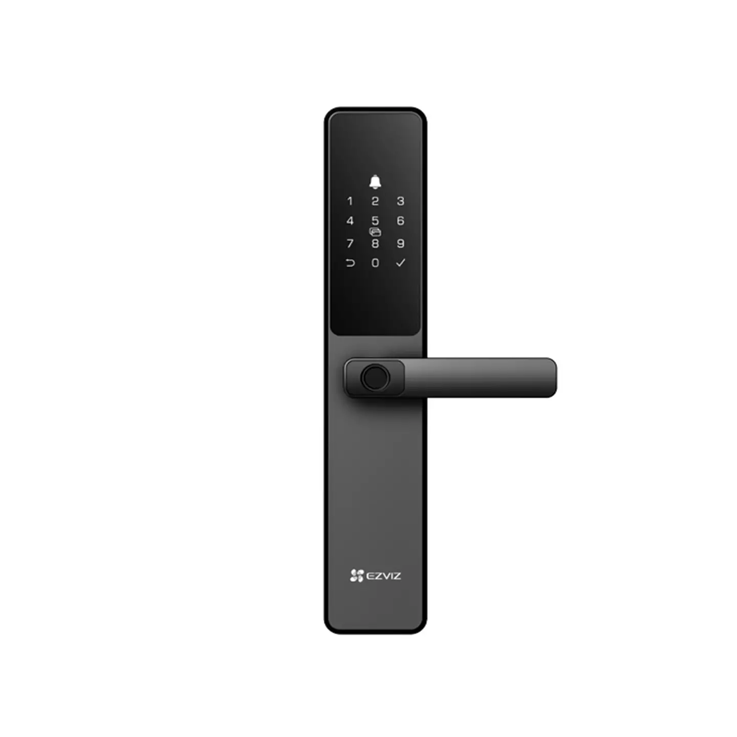 Cerradura Inteligente Ezviz DL05 Wi-Fi y Huella Dactilar