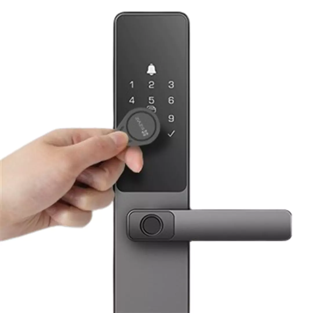 Cerradura Inteligente Ezviz DL05 Wi-Fi y Huella Dactilar - Imagen 4