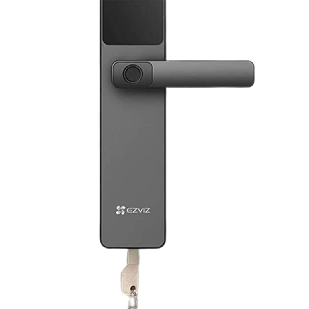 Cerradura Inteligente Ezviz DL05 Wi-Fi y Huella Dactilar - Imagen 2
