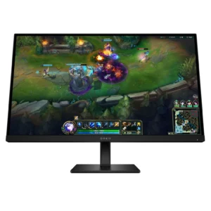 MONITOR PARA JUEGOS OMEN DE 27 PULGADAS FHD 180HZ - AV4K1AA#ABA