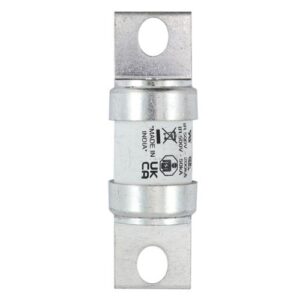 Fusible semiconductor 150A 500VAC/VDC Requiere sujetador – FWH-150B