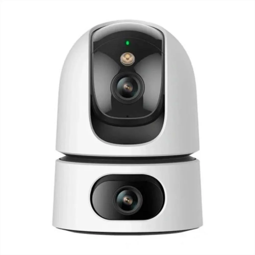 CÁMARA RANGER 2DUAL, IP-PT WIFI DE 6MP, LENTE FIJO 3.6MM, IR LED 15M