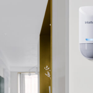 IVP 5000 MW LD SENSOR DE MOVIMIENTO DOBLE TECNOLOGÍA CON MICROONDAS CABLEADO