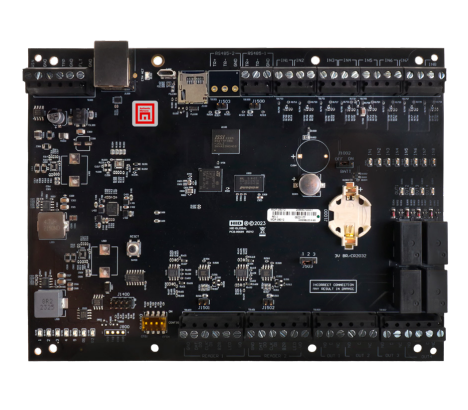Controlador Inteligente Lenel LNL-M2220 M-Series | Dual Reader Controller OnGuard