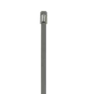 AMARRE ACERO INOXIDABLE 7.9″(200MM) X 0.18″(4.6mm) PANDUIT X100 UND