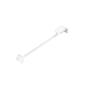 SOPORTE EXTENSOR PARA CÁMARA 1 M, BASE FABRICADA EN LAMINA DE ACERO