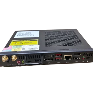 OPS i5 de 13 generación 8-256 - Qmaster
