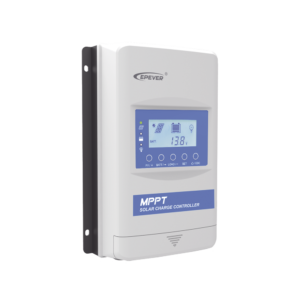 Controlador Solar MPPT 40A 12/24V EPEVER XTRA4210NG3