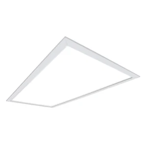 Panel LED Empotrable 1x4 14CGTS-L3C3 CCT y Lúmenes Cooper
