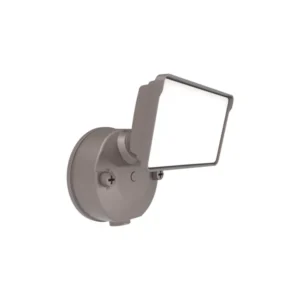 Downlight LED Empotrable HLA6 6" Orientable 90° CCT Seleccionable
