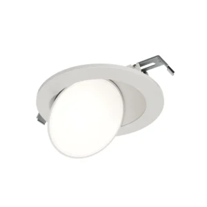 Spot LED Orientable 6" Halo HLA609FS5 5CCT 990Lm Cooper