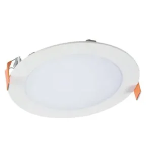Foco LED Empotrable 6" Halo HLB6LSFS5 5CCT Lúmenes Cooper
