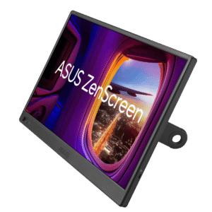 Monitor Portátil ASUS ZenScreen MB169CK 15.6" Full HD IPS USB-C