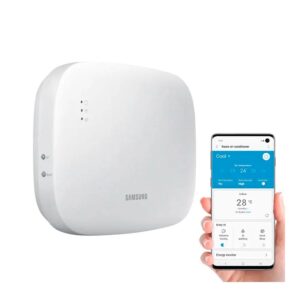 Módulo Wi-Fi para Aire Acondicionado SmartThings Samsung MIM-H04N