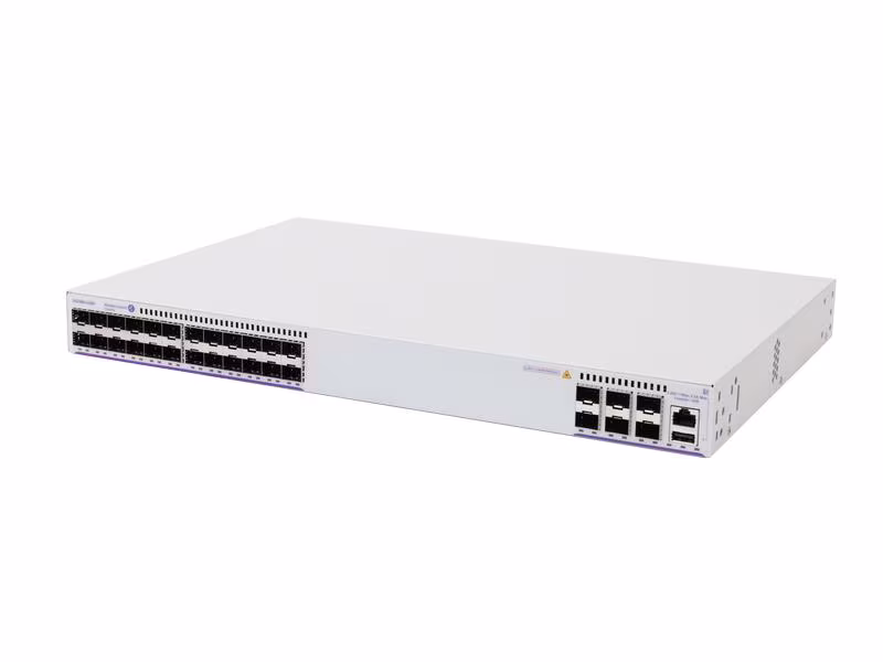 Switch Alcatel OS2360-U24X-US 24 Puertos SFP L2+ 10G Apilable