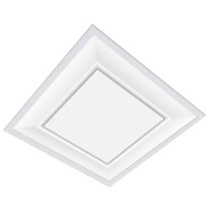Luminaria LED Empotrable 2x2 PT22-35-PB1-L940 Cooper