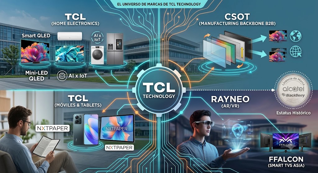 TLC Corporation