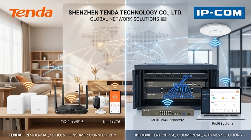 Tenda-e-Ip-Com