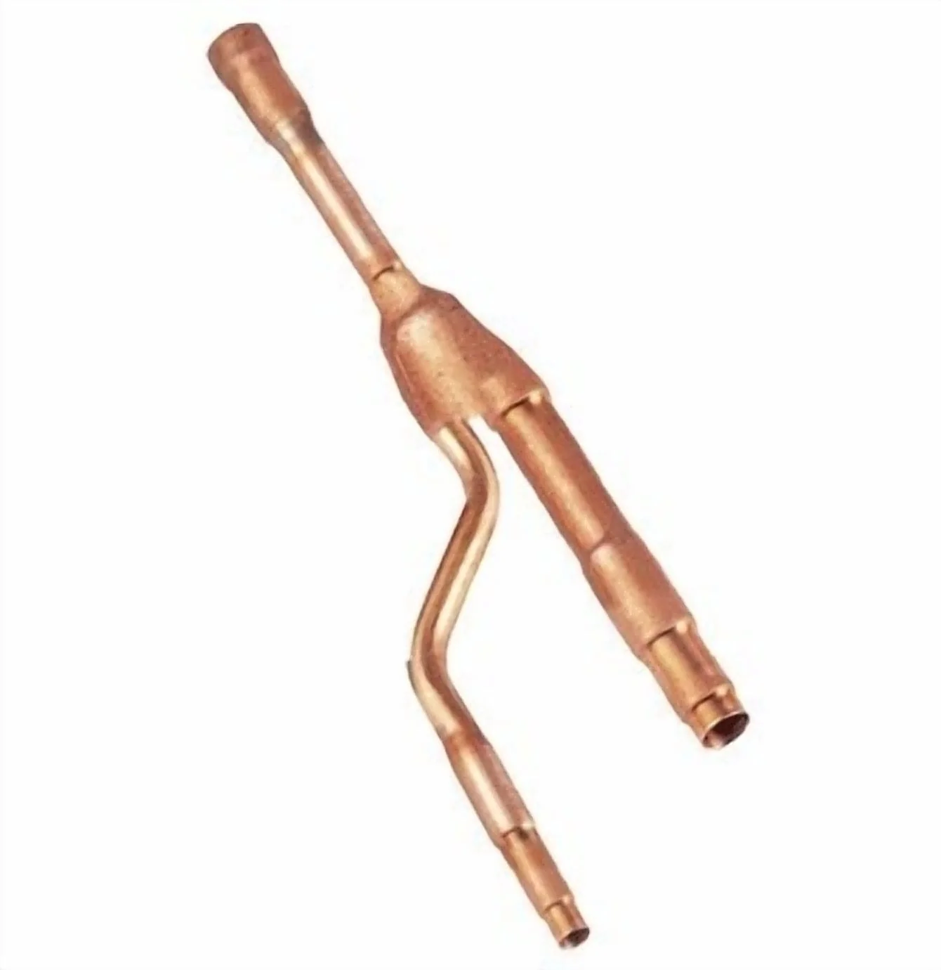 Junta de Derivacion en Y - VRF LG ARBLN01621 Multi V 2 Tuberias