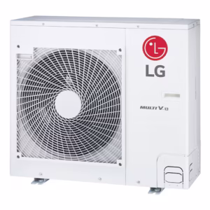 Condensadora VRF LG ARUV050GSD5 Multi V S 5 HP Inverter