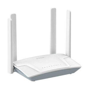 Router D-Link G403C 4G LTE Wi-Fi N300