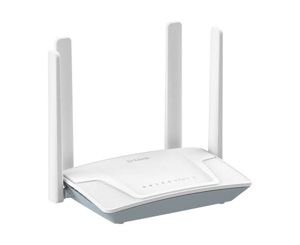 Router D-Link G403C 4G LTE Wi-Fi N300