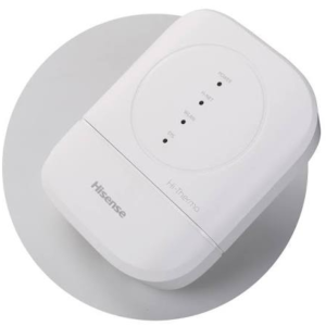 Control Centralizado VRF Hisense HCCS-H64H2C1M 64 Unidades