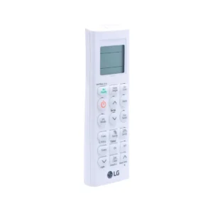 Control Remoto Inalambrico LG PWLSSB21H tecla funcion Dual Vane